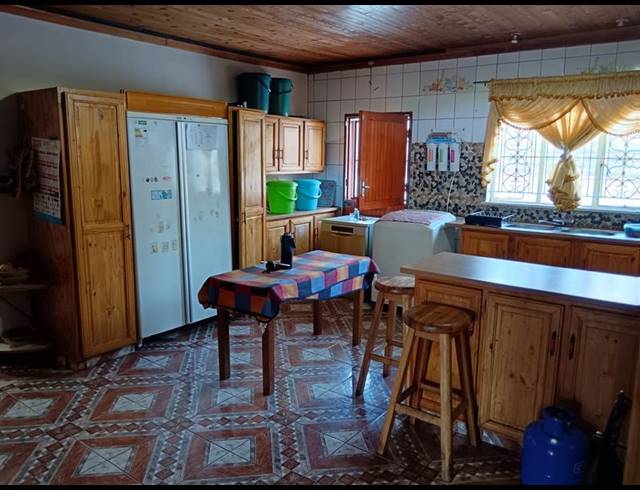 4 BEDROOM HOUSE FOR SALE IN ENNERDALE